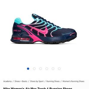 Nike Air Max Torch 4